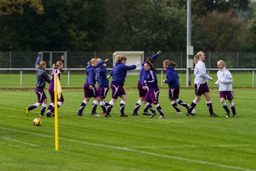 Bild 14 - Schmalfeld am 14.10.12